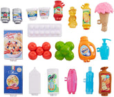 Barbie Doll with Super Market Playset